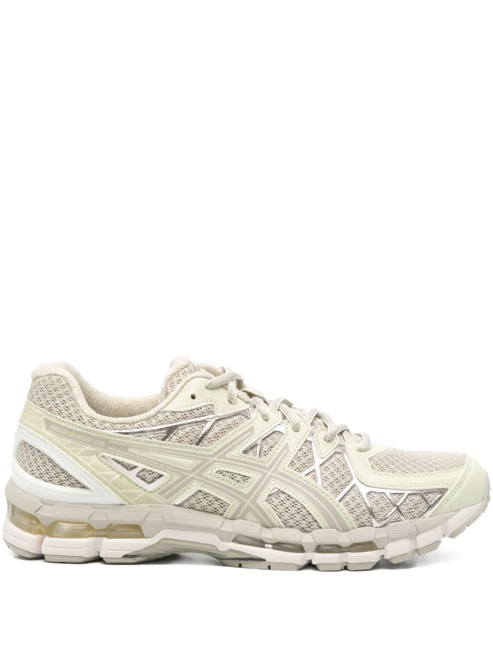ASICS Gel-Kayano 20 スニーカー - グレー ASICS Gel-Kayano 20 スニーカー - グレー