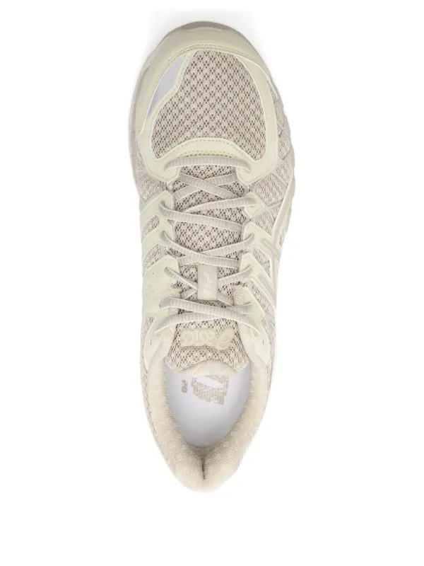ASICS Gel-Kayano 20 logo-patch Sneakers | Grey | FARFETCH ZA