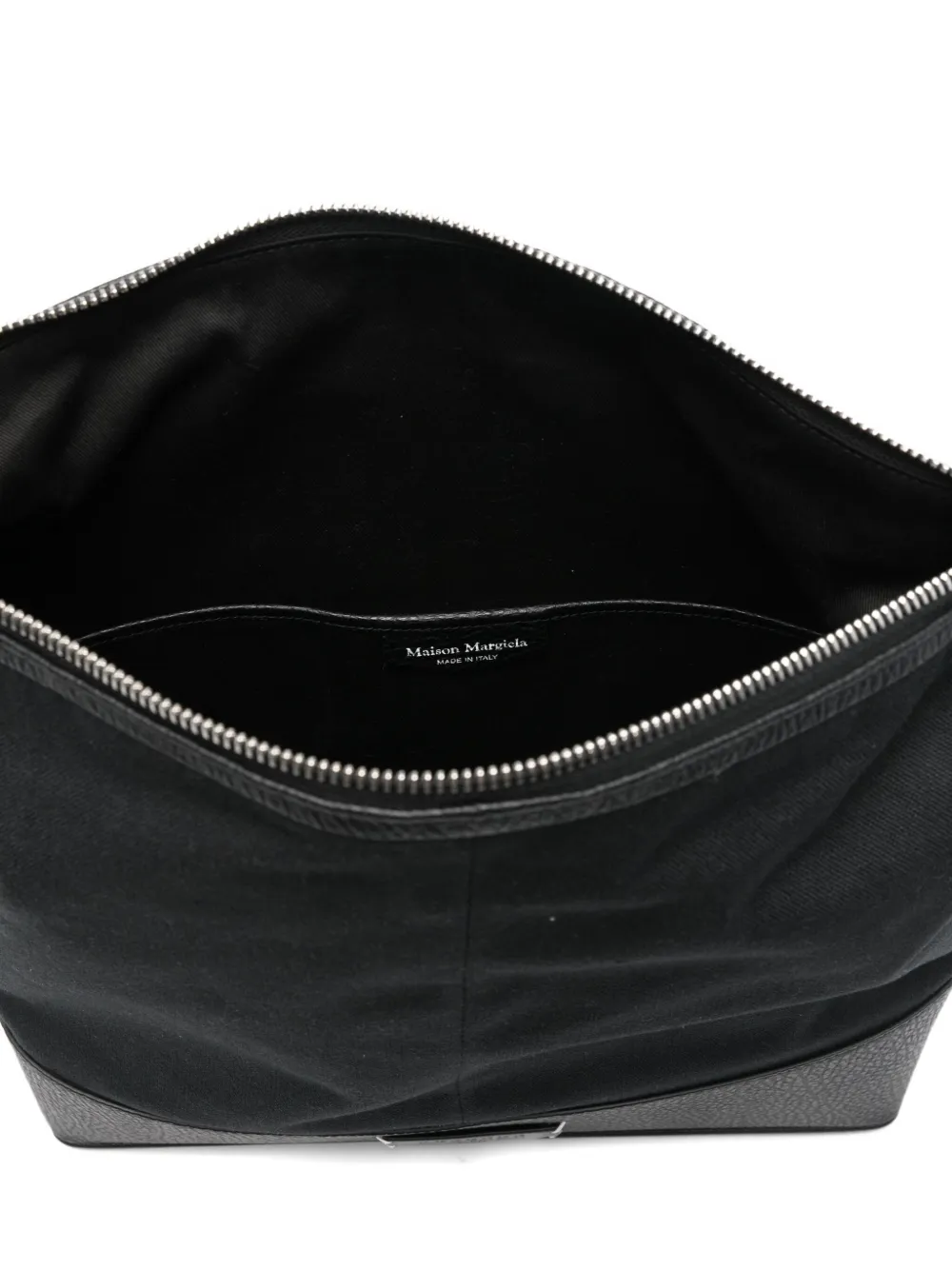 Maison Margiela 5AC Bobo medium schoudertas Zwart