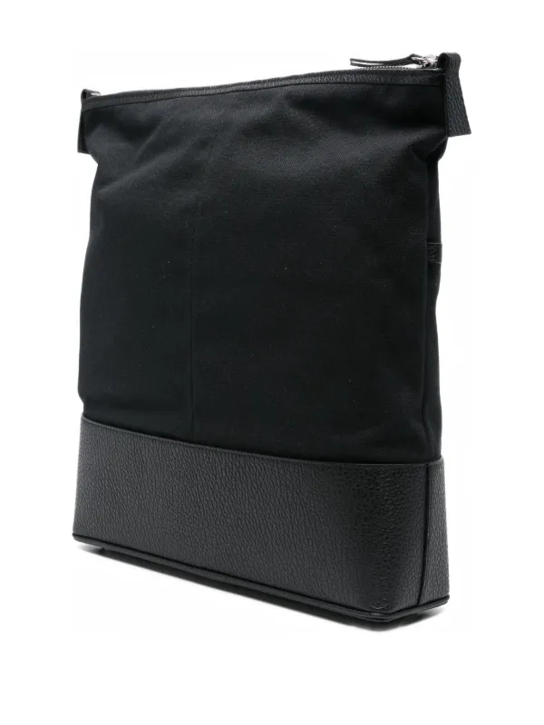 Maison Margiela 5AC ショルダーバッグ M | ブラック | FARFETCH JP