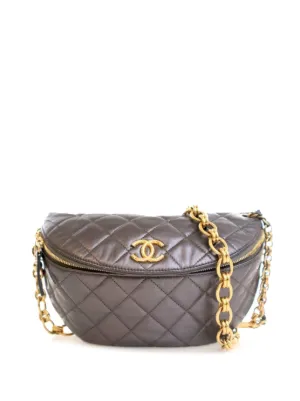 CHANEL Pre-Owned ウィメンズ ベルトバッグ通販 - FARFETCH