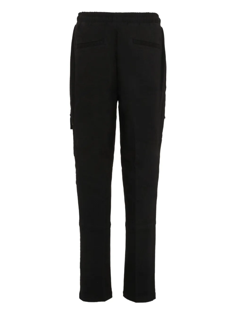 John Richmond Junior Trainingsbroek met cargo zak Zwart