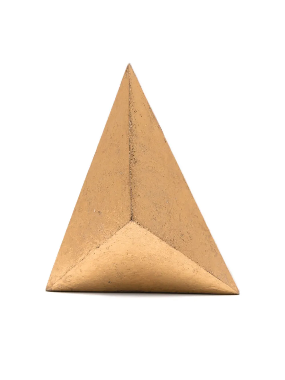 Monies triangle-shape ring | Image 2