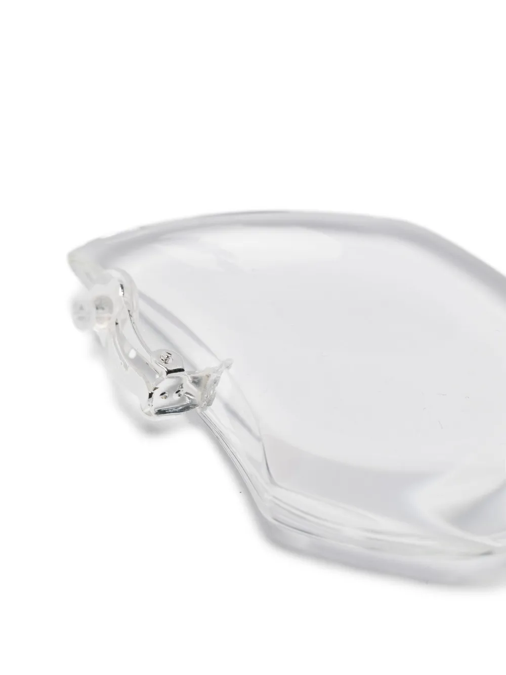 Monies drop-style earrings | Image 2