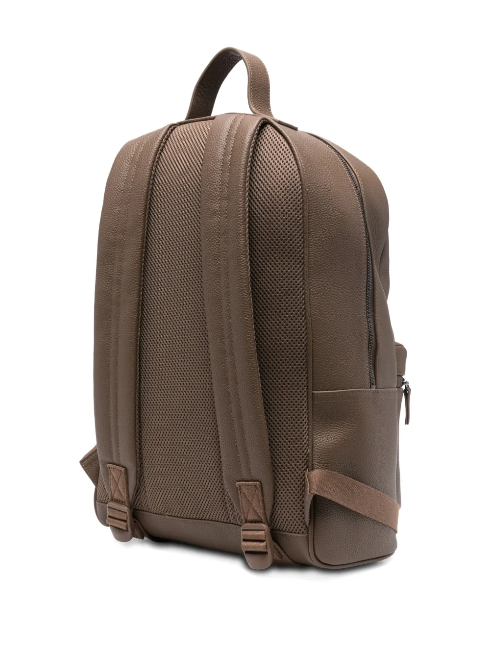 MC2 Saint Barth embossed pocket backpack | Image 2