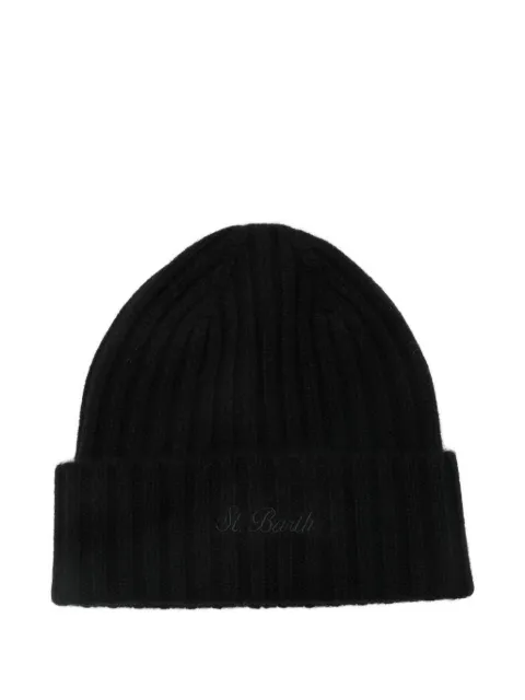 MC2 Saint Barth Wengen cashmere