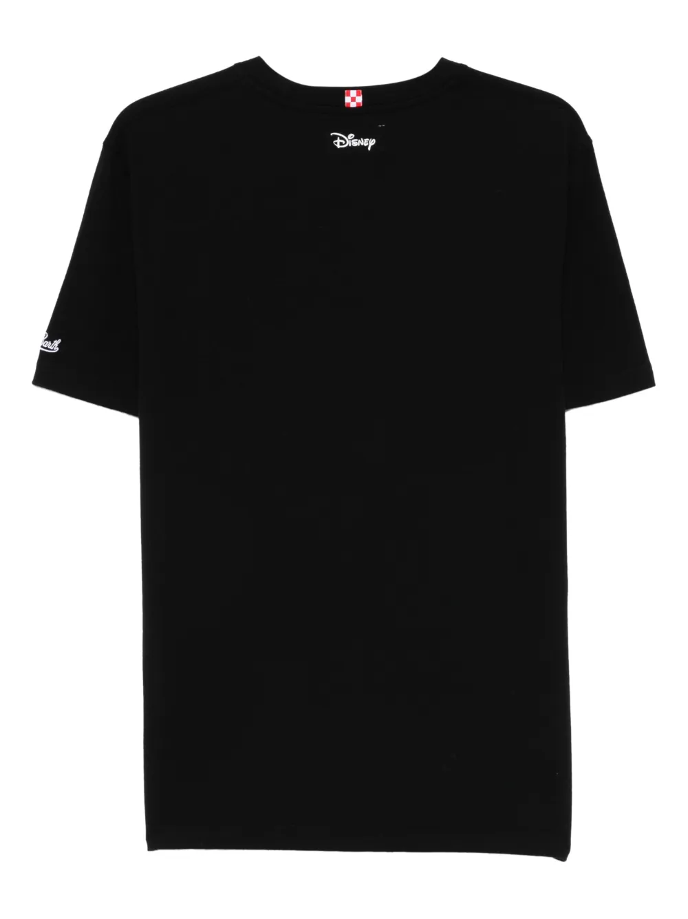 MC2 Saint Barth playera con bordado | Playeras | Image 2