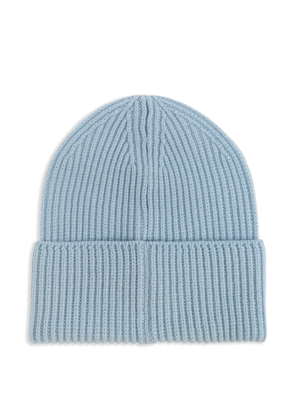 Versace logo-patch beanie | Image 2