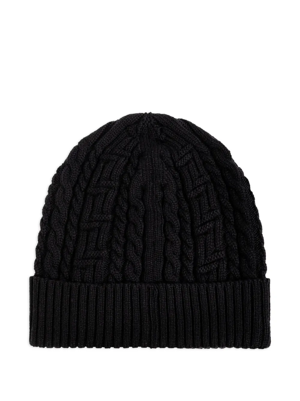 Versace Beanie mit Medusa-Kopf | Image 2