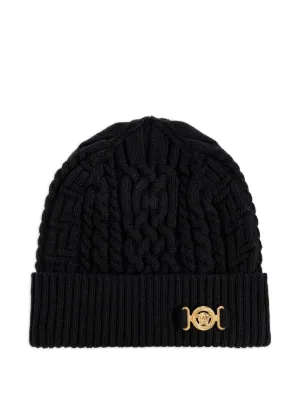 Versace Hats for Men - Shop Now on FARFETCH