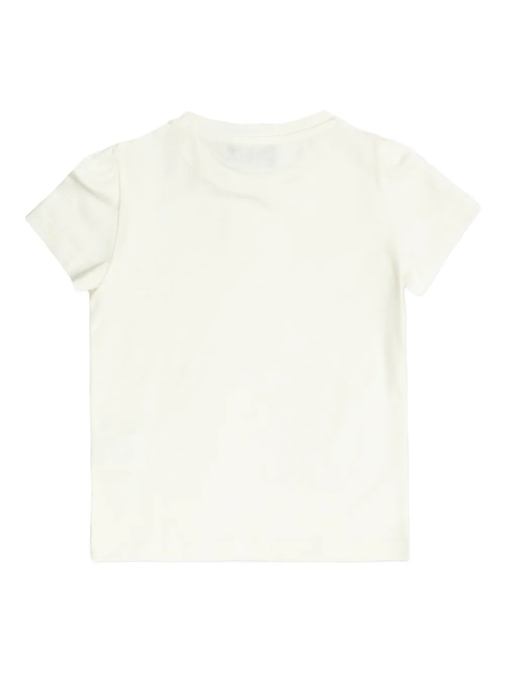 Versace Kids playera con cuello redondo | Playeras | Image 2