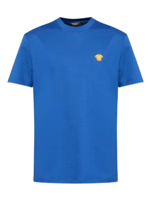Off-White Gang Skate T-shirt | Blue | FARFETCH
