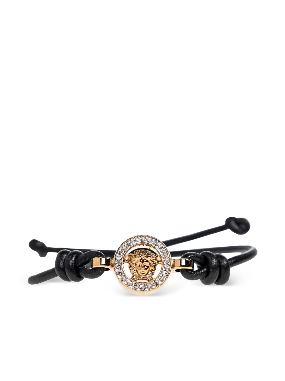 Versace pulsera Medusa Head | dorado | Image 1