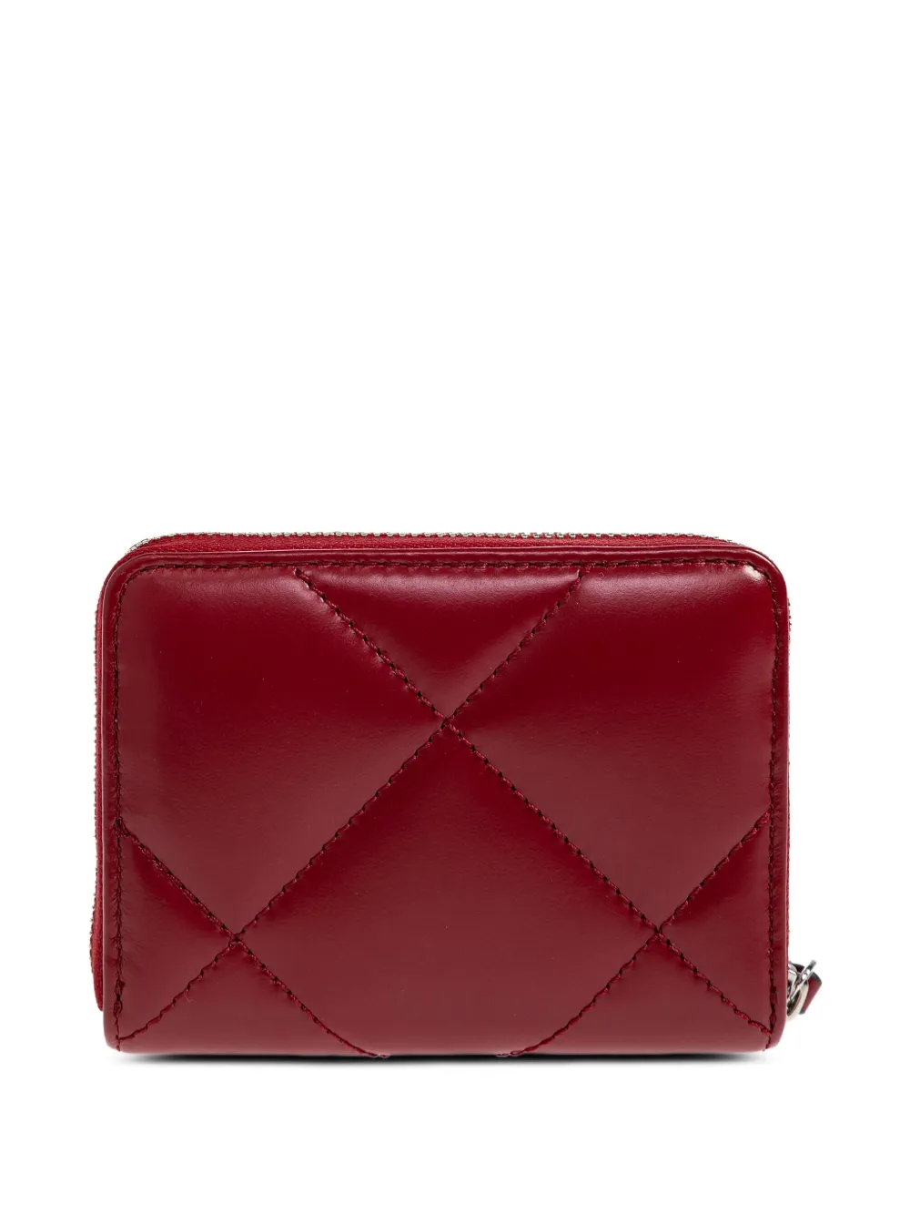 Tory Burch Kira quilted-design small wallet | Image 2