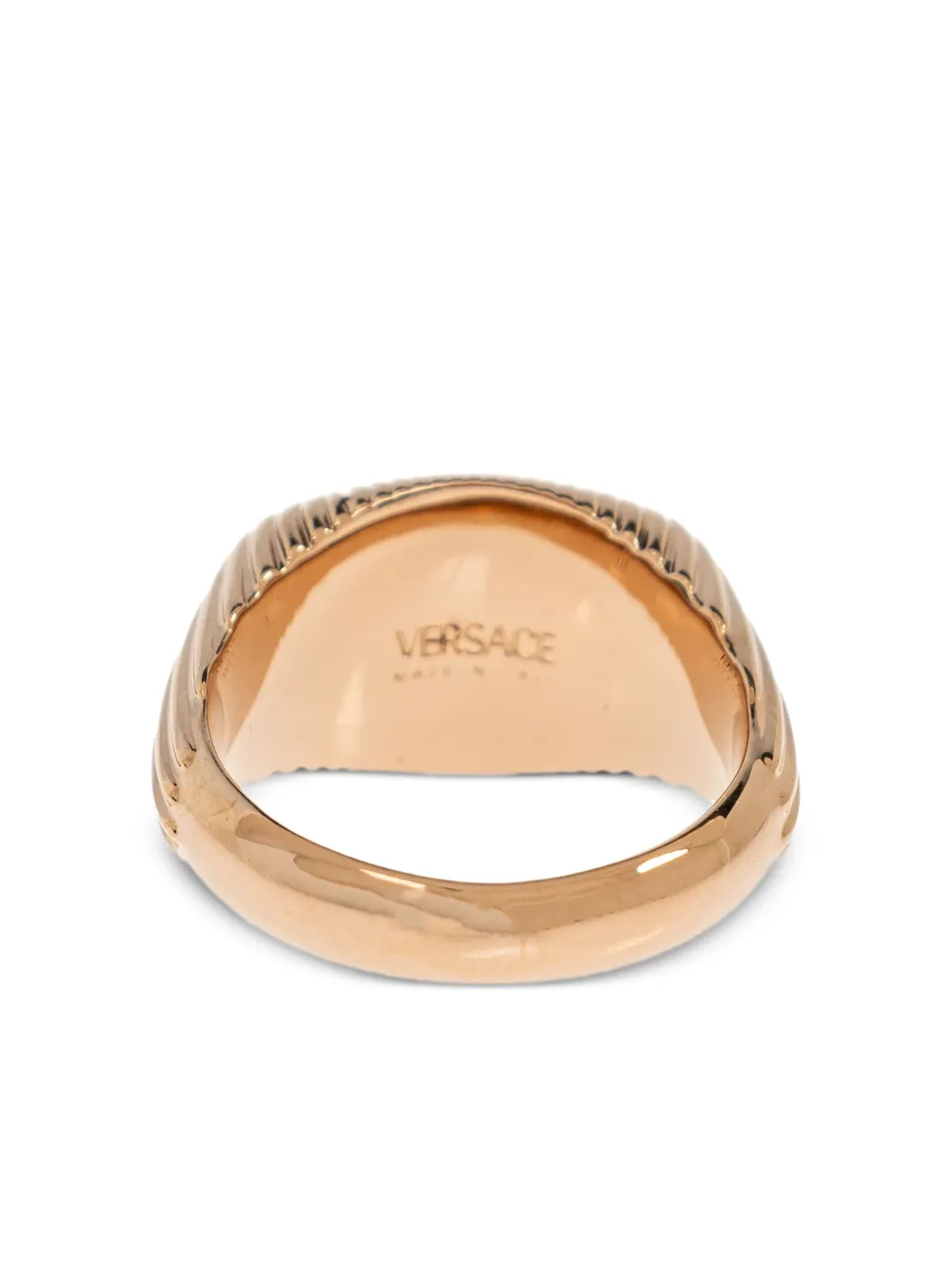 Versace Medusa Head-motif ring | Image 2