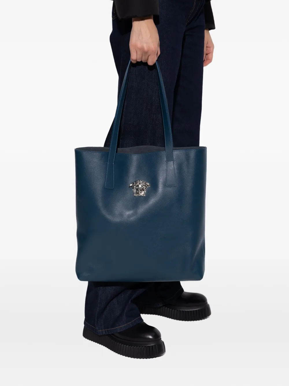 Versace tote La Medusa | Image 2