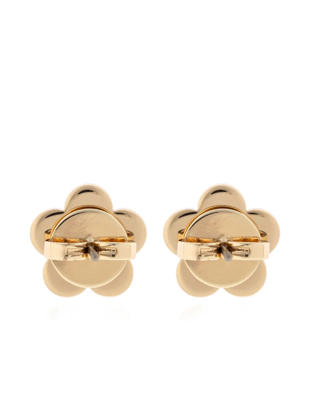 Tory Burch Kira stud earrings - Goud