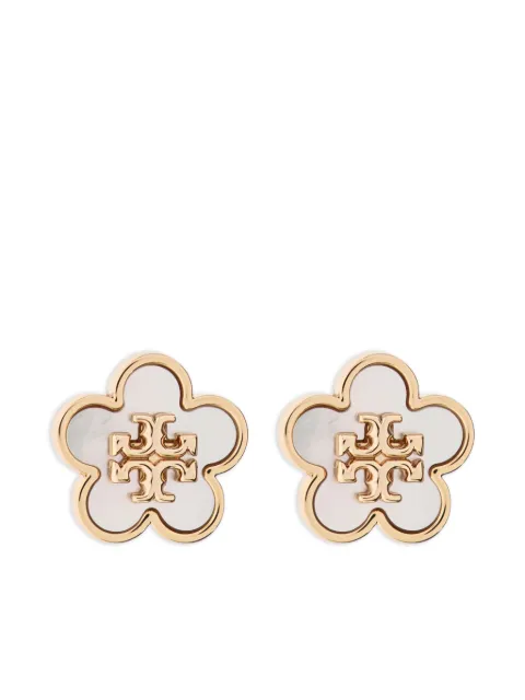 Tory Burch Kira stud earrings