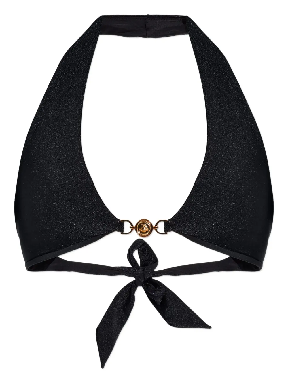 Versace Medusa bikini - ブラック