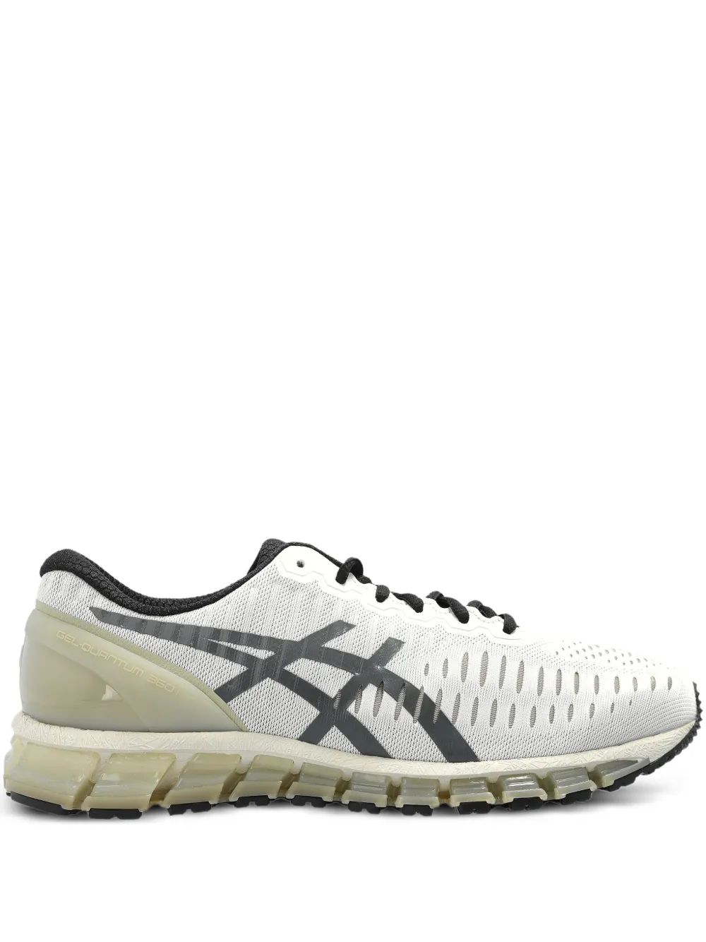 ASICS Tênis Gel-Quantum com cadarço | Branco | Image 1