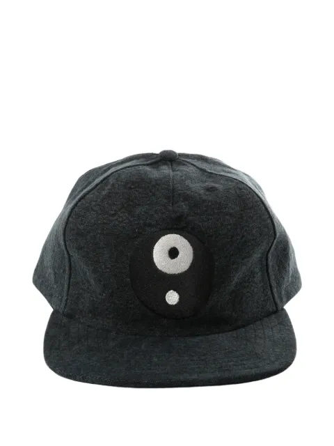 D-R-G-N Equil logo-detailed hat