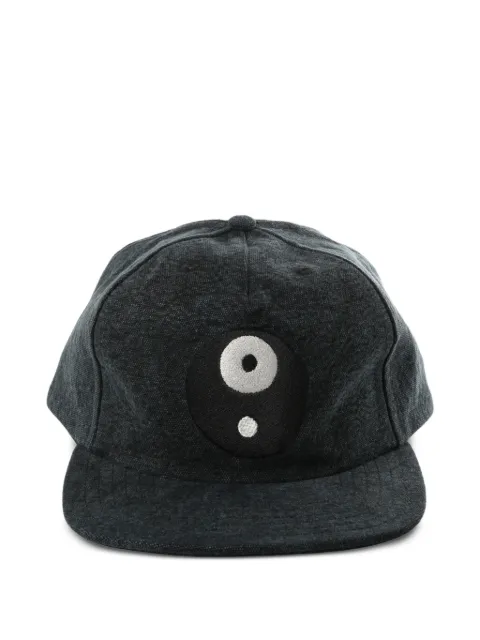 D-R-G-N Equil logo-detailed hat