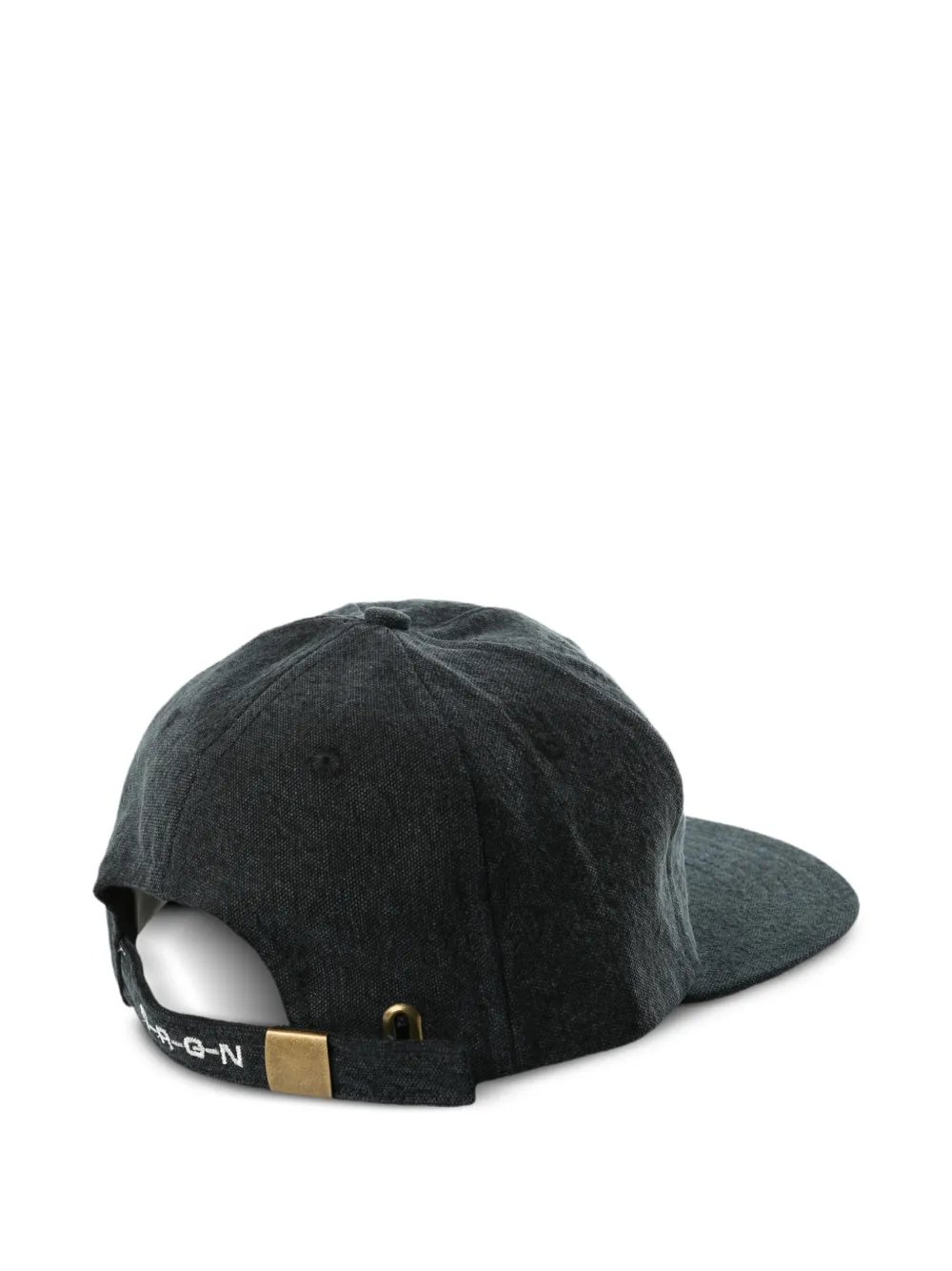 D-R-G-N Equil logo-detailed hat | Image 2