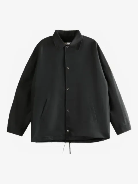 Givenchy sobrecamisa con cordones