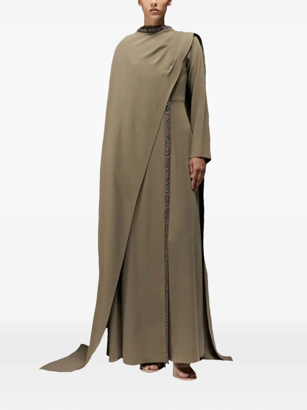 DRESSED By Jess: Say "Yes" To The Maxi Dress