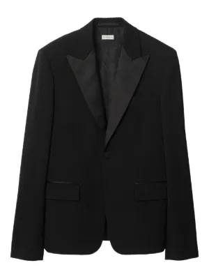 Burberry（バーバリー）メンズ タキシードジャケット - FARFETCH