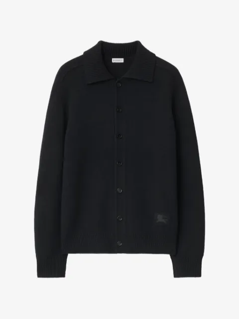 Burberry cashmere cardigan