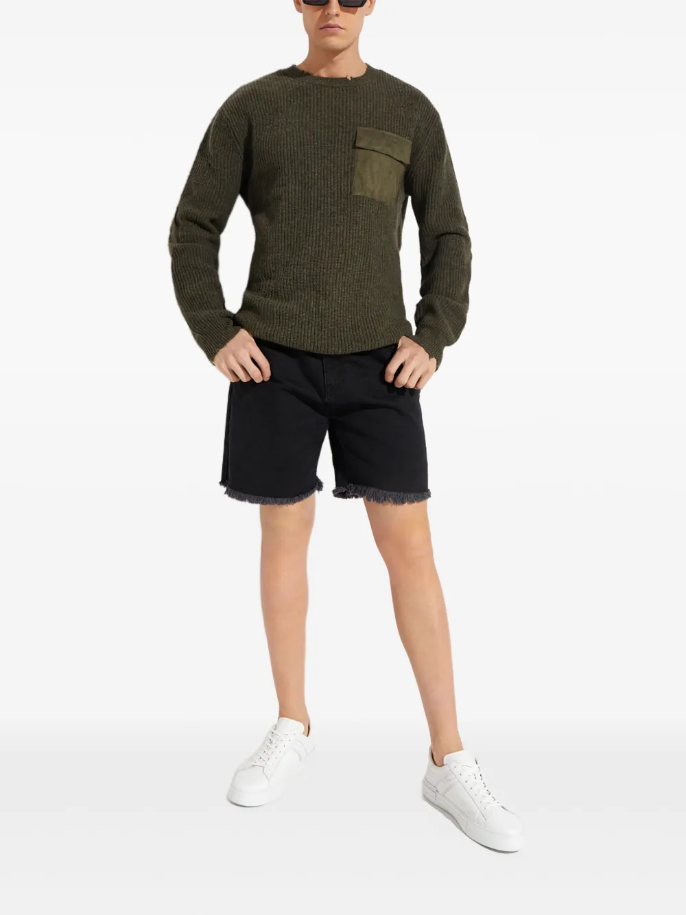 SEROYA suéter Devin | Suéteres | Image 2