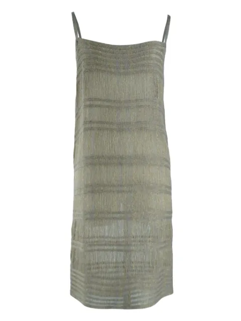 Missoni Pre-Owned sleeveless dress