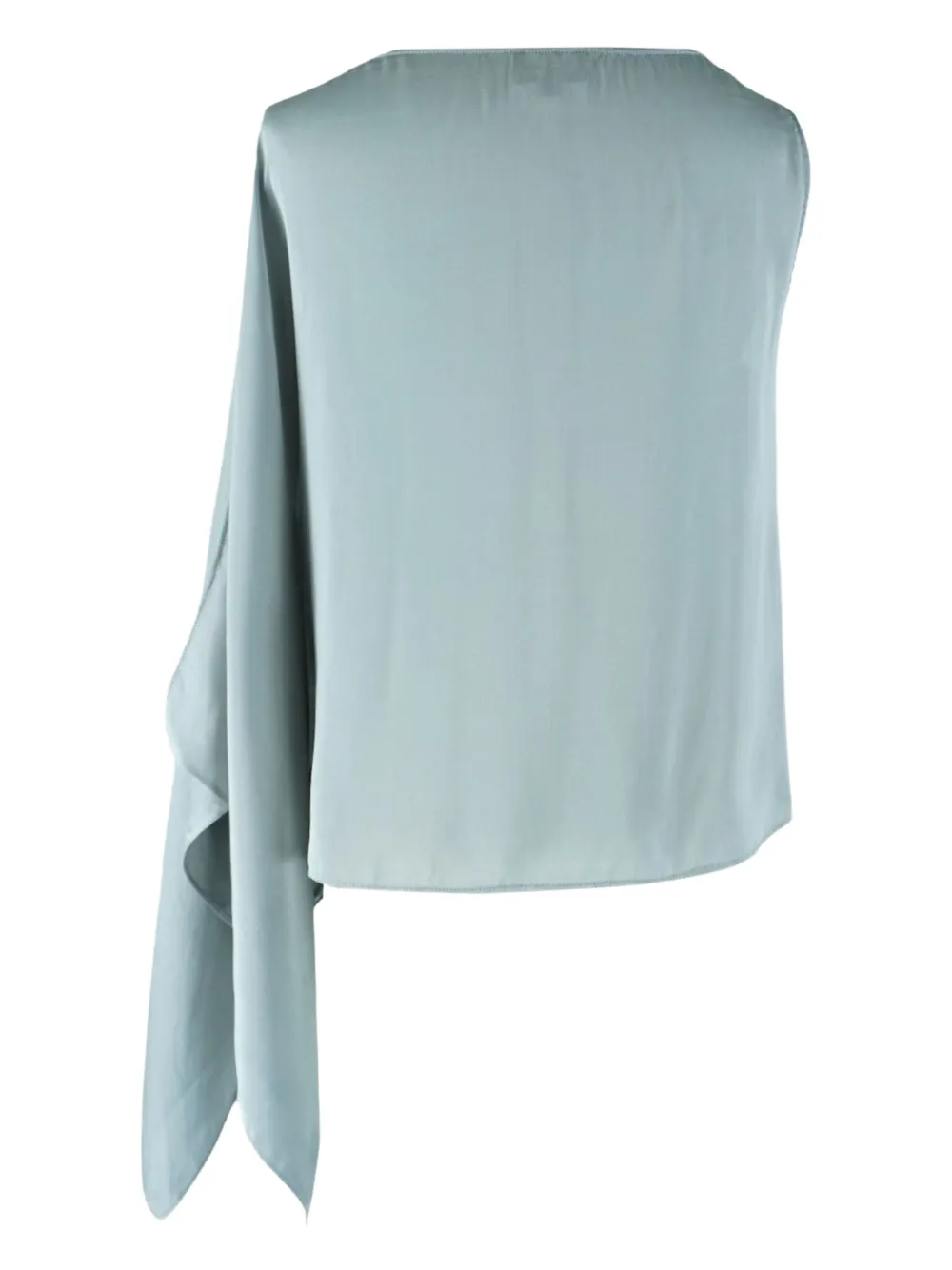 Giorgio Armani Pre-Owned blouse en soie | Image 2