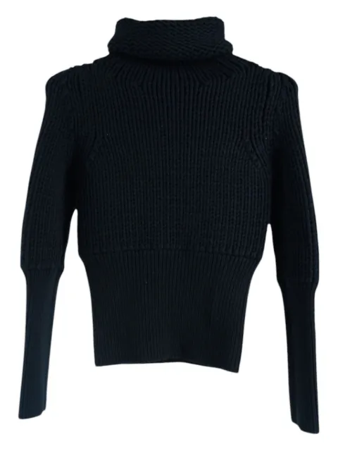 Gucci Pre-Owned ribbed sweater