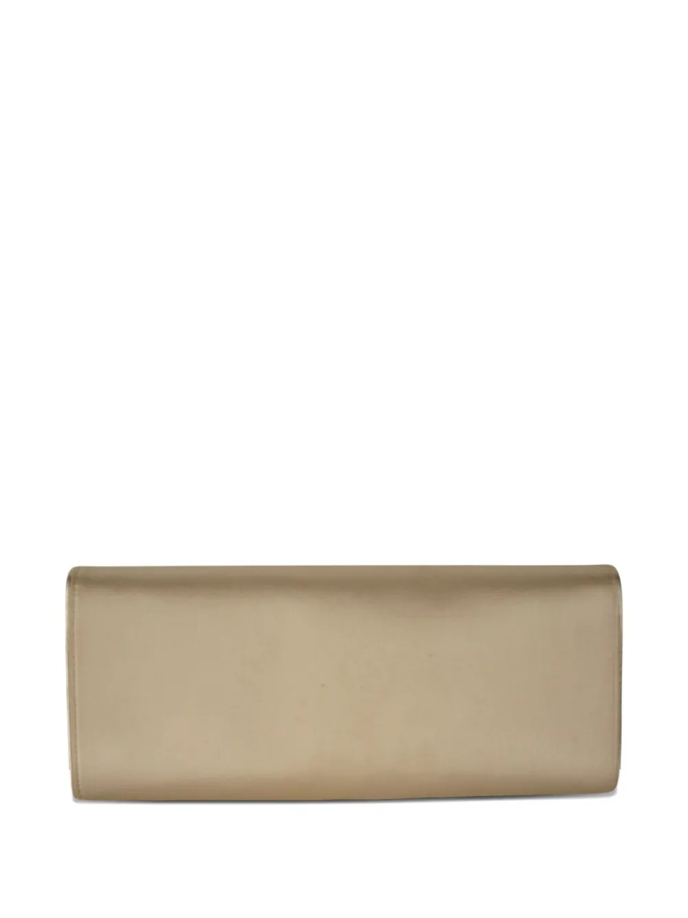 Tod's logo clutch bag | Image 2