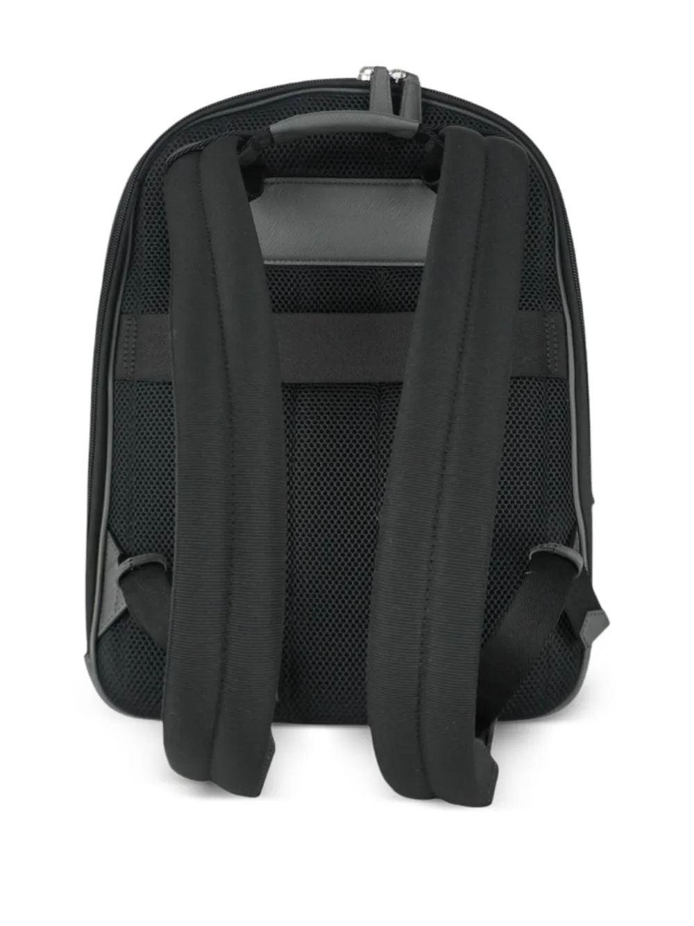  Montblanc Sartorial Backpack - Grey 
