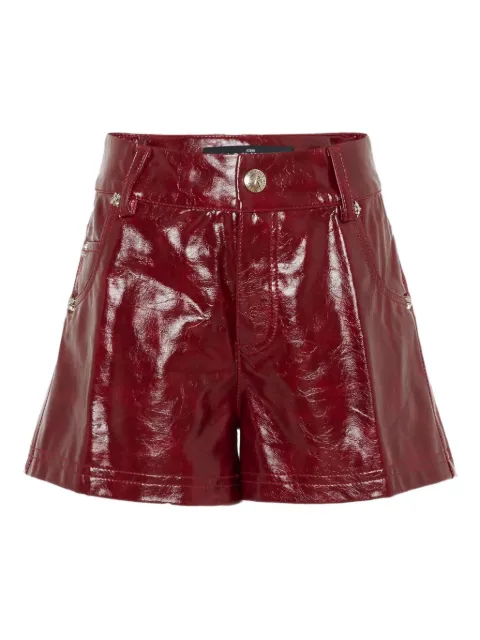 John Richmond Junior Short com tachas