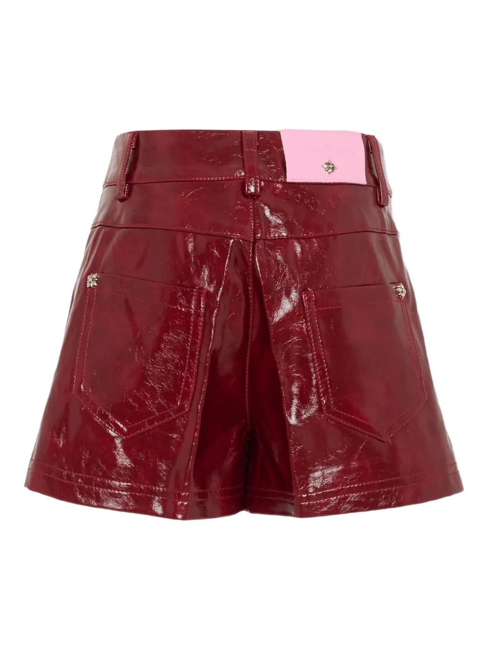 John Richmond Junior studded shorts | Girls Casual Shorts | Image 2