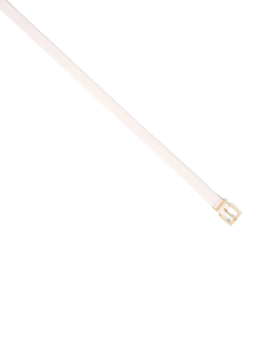 SANDRO cinturón con hebilla cuadrada | Image 2