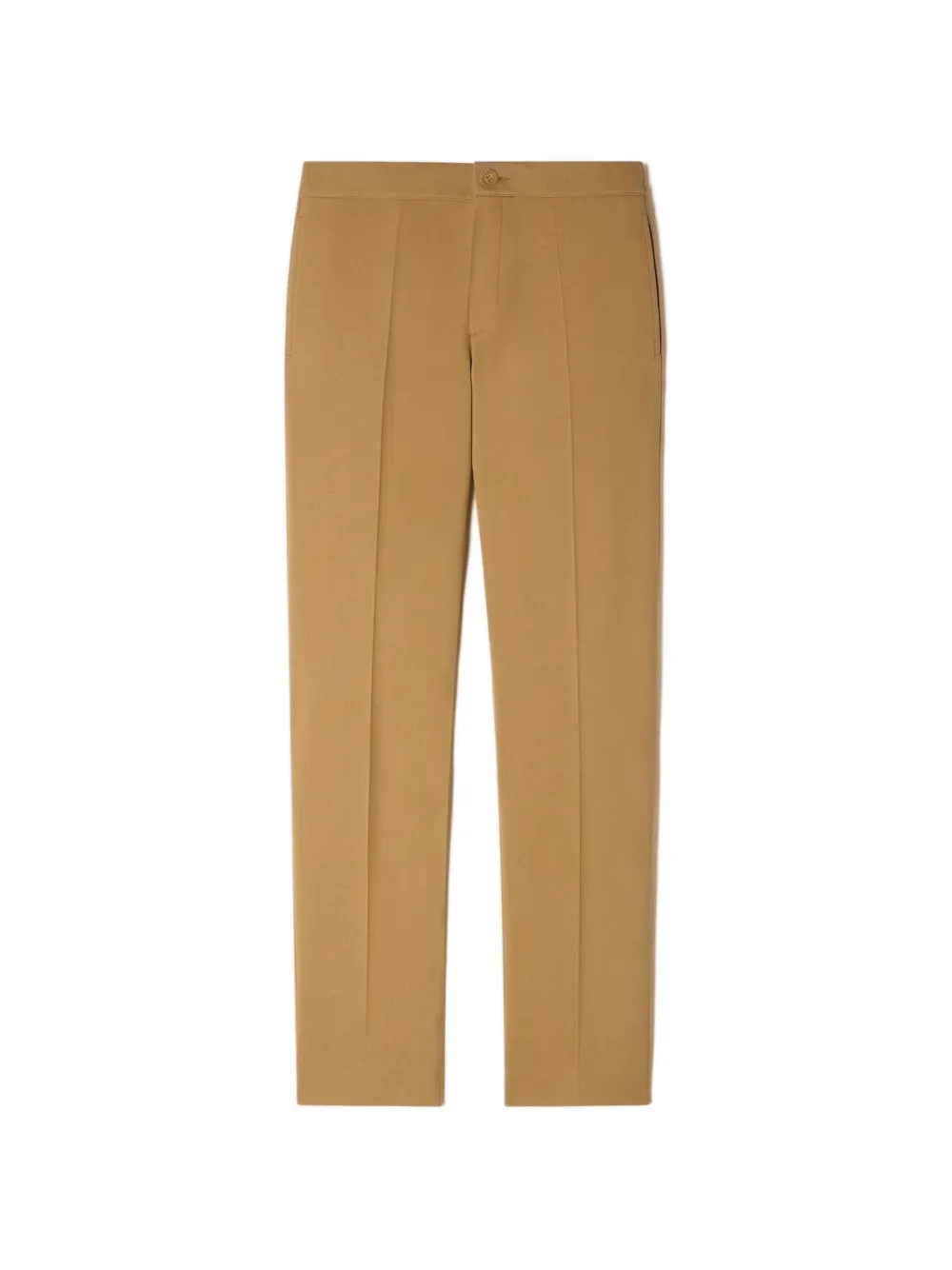 SANDRO Pantaloni con bottoni - Toni neutri