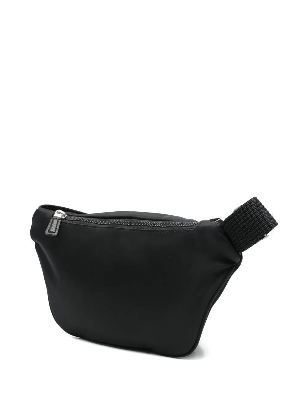  Sandro Zip-pocket Messenger Bag - Black 