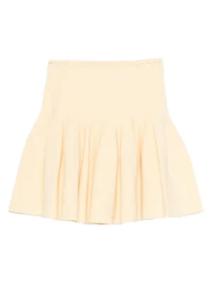 Sandro Paris プリーツスカート通販 - FARFETCH