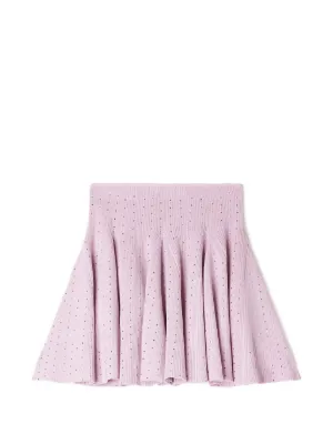 Fax Copy Express A-Line Skirts for Women | Shop Now on FARFETCH