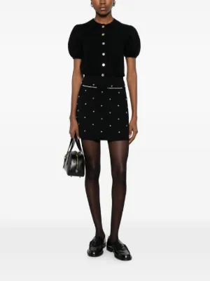 Sandro Paris スカート通販 - FARFETCH