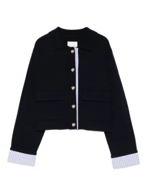 SANDRO ウィメンズ カーディガン通販 - FARFETCH