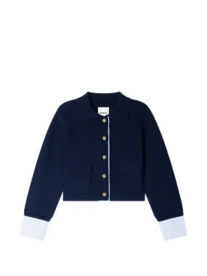 SANDRO ウィメンズ カーディガン通販 - FARFETCH