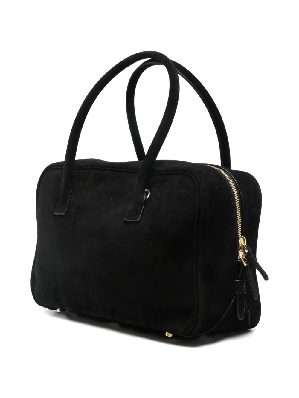 Black Tote Bag