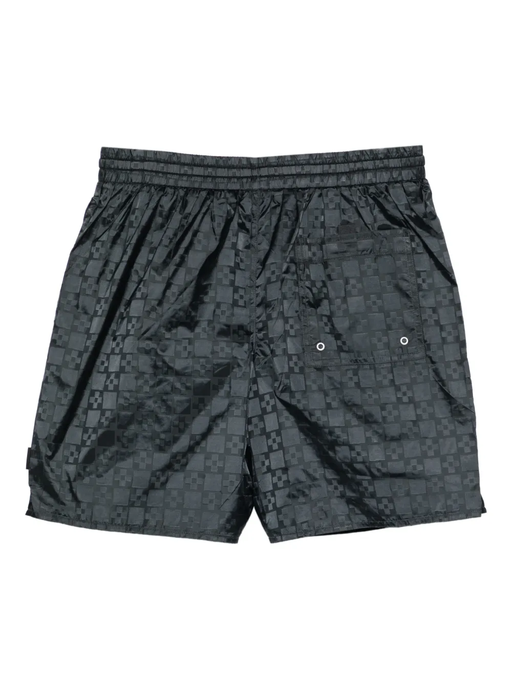 SANDRO ドローストリング トランクス水着 | スイムショーツ