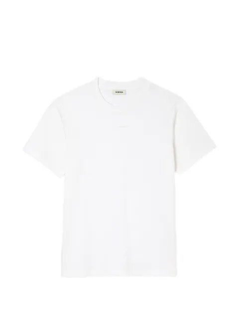 SANDRO crew-neck T-shirt